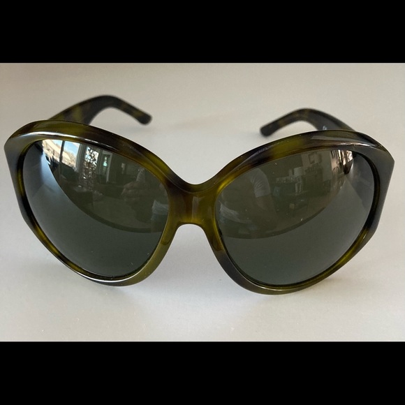 GUCCI SUNGLASSES - Picture 3 of 11
